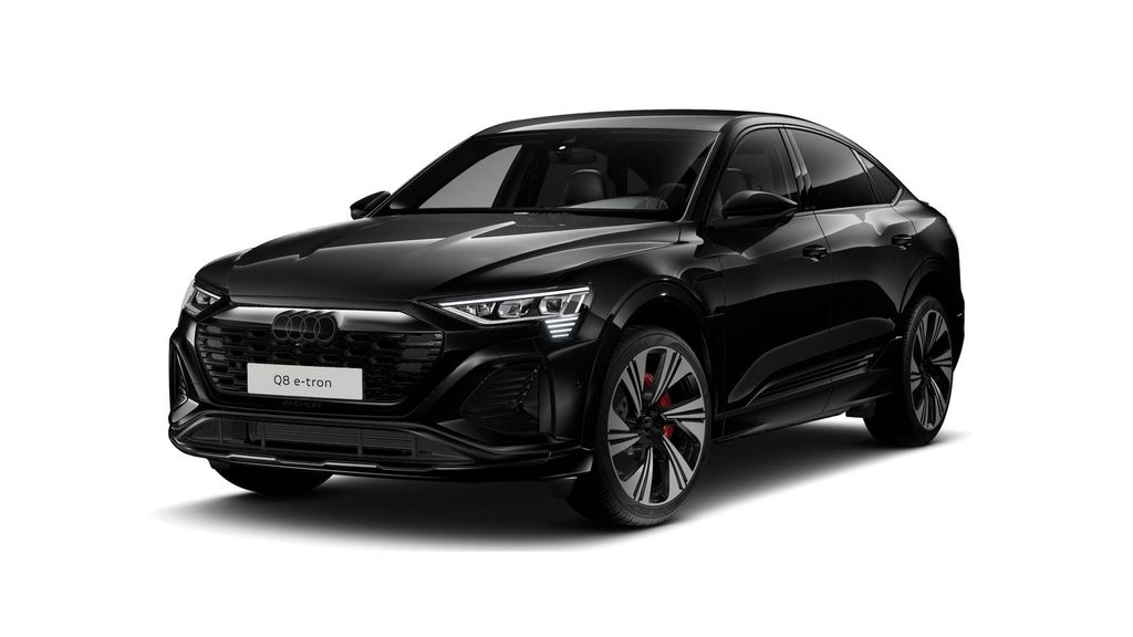 Audi Q8 64.868 km 49.950 &euro; Königsbrunn 86343