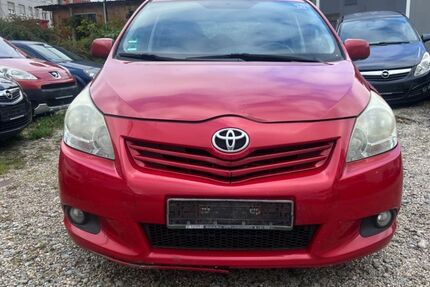 Toyota Verso 309.000 km 1.990 € Augsburg 86154