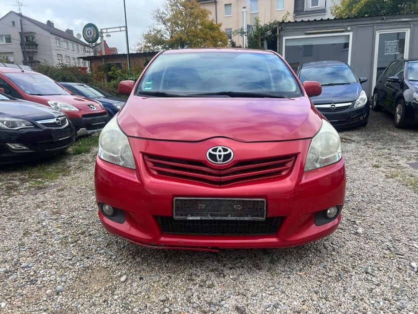 Toyota Verso 309.000 km 1.990 € Augsburg 86154