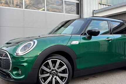 Mini Cooper S Clubman 17.500 km 29.990 &euro; Kissing 86438