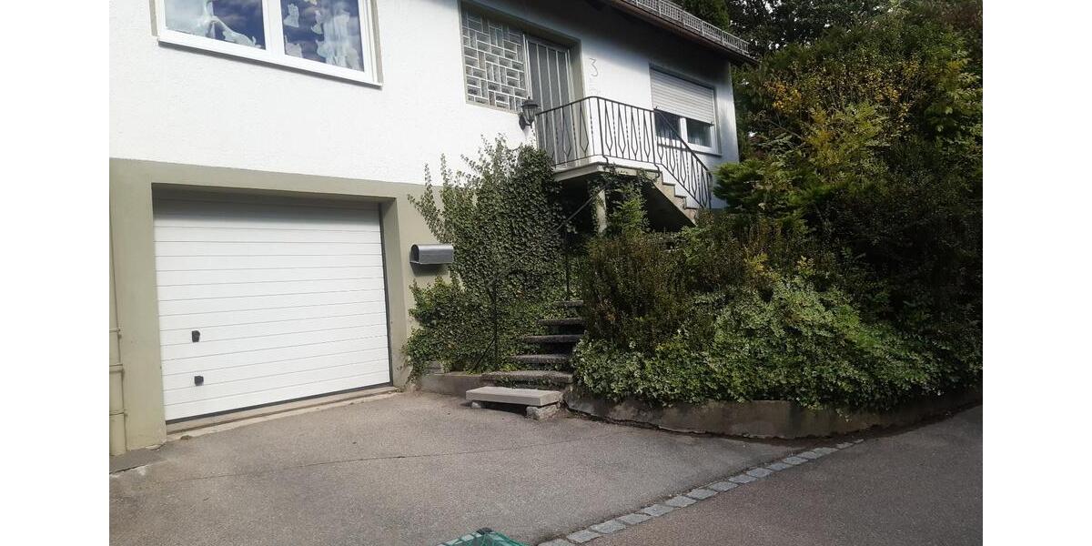 Einfamilienhaus Fischach - 7 Zimmer, 160 m&sup2;, 310.000&euro; | Angebot:26658427