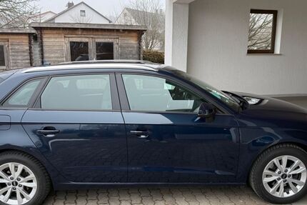 Audi A3 133.000 km 15.800 &euro; Ried 86510