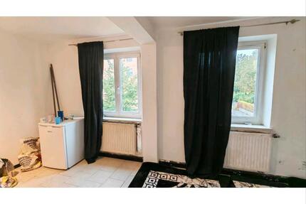 WG Zimmer in Pfersee 1 zimmer