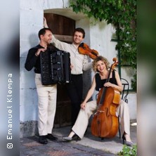 Stefan Wilkening & Wellcaru 15.03.2026 Weilachmühle - Kleinkunstbühne