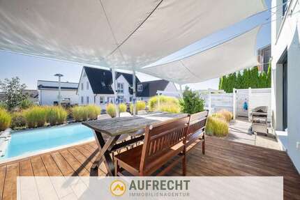 Haus zum Kaufen in Odelzhausen 998.800 € 181 m² 6 zimmer