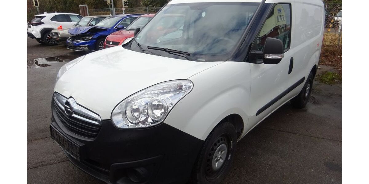 Opel Combo 232.600 km 2.990 &euro; Augsburg 86167