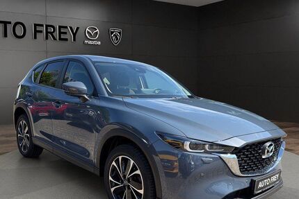 Mazda CX-5 29.412 km 31.990 &euro; Gersthofen 86368