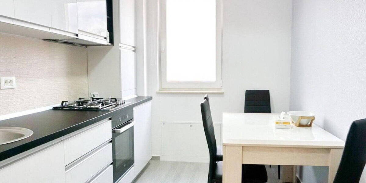 Etagenwohnung Augsburg Pfersee - 2 Zimmer, 41 m&sup2;, 602&euro; | Angebot:26318949