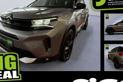 Citroen C5 Aircross 18.580 km 22.980 &euro; Augsburg 86167