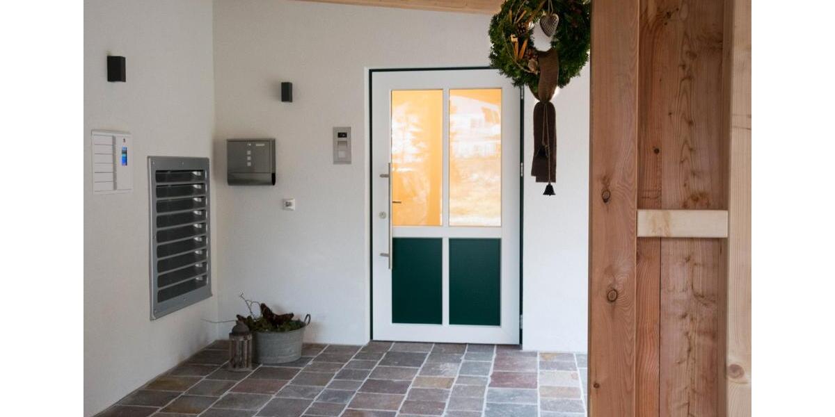 Etagenwohnung Augsburg Antonsviertel - 4 Zimmer, 80 m&sup2;, 699.000&euro; | Angebot:26874985