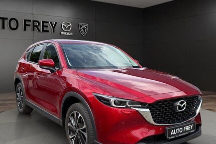 Mazda CX-5 14.700 km 32.990 &euro; Gersthofen 86368