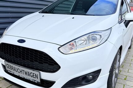 Ford Fiesta 99.000 km 7.790 € Mering bei München/ Augsburg 86415