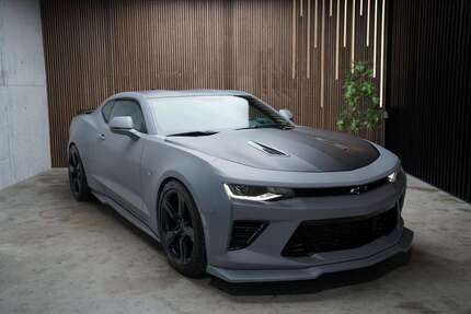 Chevrolet Camaro 26.590 km 44.888 &euro; Königsbrunn 86343