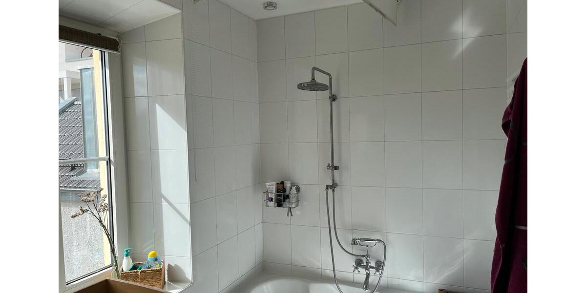 Etagenwohnung Augsburg Innenstadt - 3 Zimmer, 68 m&sup2;, 329.000&euro; | Angebot:25948097