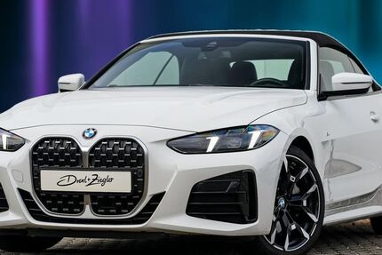 BMW 430 14.990 km 54.999 &euro; Augsburg 86199