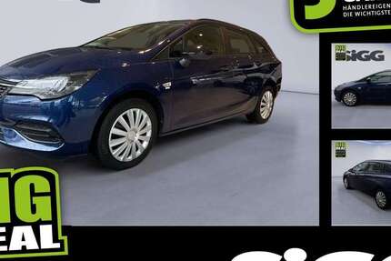 Opel Astra 36.890 km 13.980 € Augsburg 86165