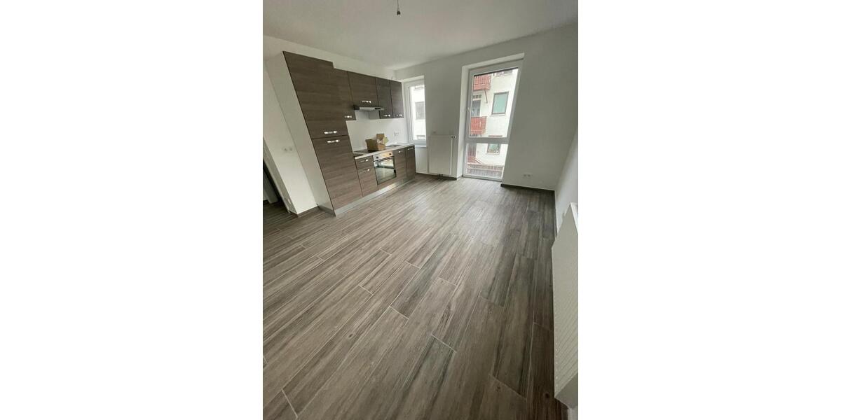 Etagenwohnung Stadtbergen - 1 Zimmer, 20 m&sup2;, 680&euro; | Angebot:26405832