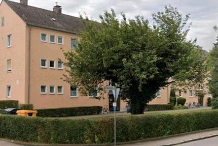 Raus aus der Miete. 3-Zimmer-Wohnung in ruhiger Lage 3 zimmer