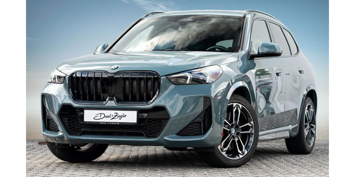 BMW X1 3.790 km 43.990 &euro; Augsburg 86199