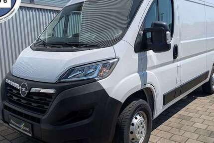 Opel Movano 46.497 km 23.150 € Mering bei Augsburg/München 86415