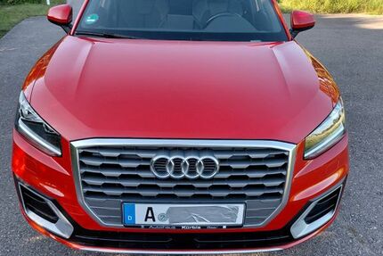 Audi Q2 52.800 km 16.900 € Gersthofen 86368