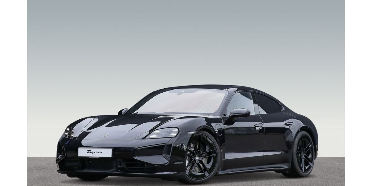 Porsche Taycan 9.800 km 169.800 &euro; Gersthofen 86368