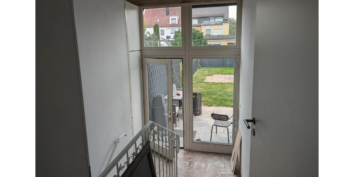 Bungalow Augsburg Bärenkeller - 4.5 Zimmer, 140 m&sup2;, 720.000&euro; | Angebot:26512713