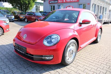 VW New Beetle 100.893 km 7.990 &euro; Augsburg 86165