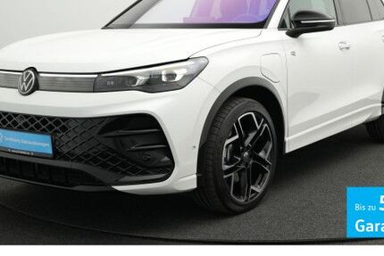 VW Tiguan 11.100 km 52.770 &euro; Gersthofen 86368