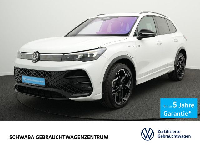 VW Tiguan 11.100 km 52.770 &euro; Gersthofen 86368