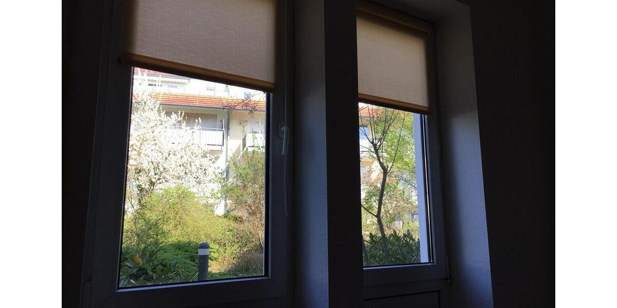 Erdgeschoßwohnung Augsburg Oberhausen - 2 Zimmer, 66 m&sup2;, 260.000&euro; | Angebot:25207542