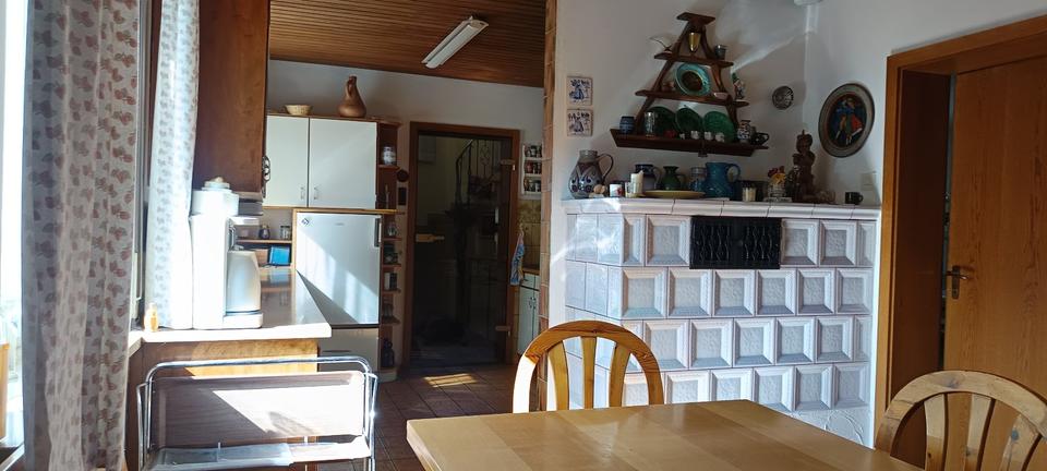 Einfamilienhaus Augsburg Bärenkeller - 8 Zimmer, 145 m&sup2;, 720.000&euro; | Angebot:25363242