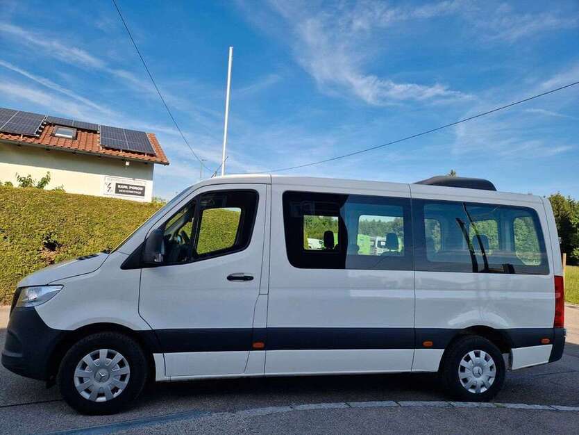 Sprinter
