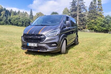 Ford Tourneo Custom 41.600 km 36.999 &euro; Friedberg 86316