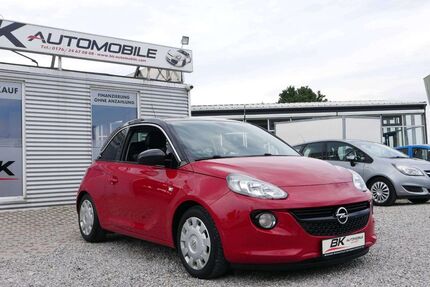 Opel Adam 132.200 km 6.490 &euro; Königsbrunn 86343