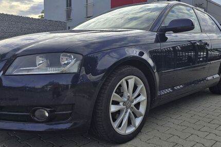 Audi A3 250.000 km 3.990 € Augsburg 86167