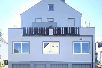 Haus Augsburg Oberhausen - 15 Zimmer, 255 m&sup2;, 1.180.000&euro; | Angebot:24662769