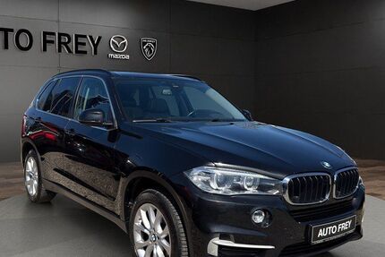 BMW X5 141.500 km 27.490 &euro; Gersthofen 86368