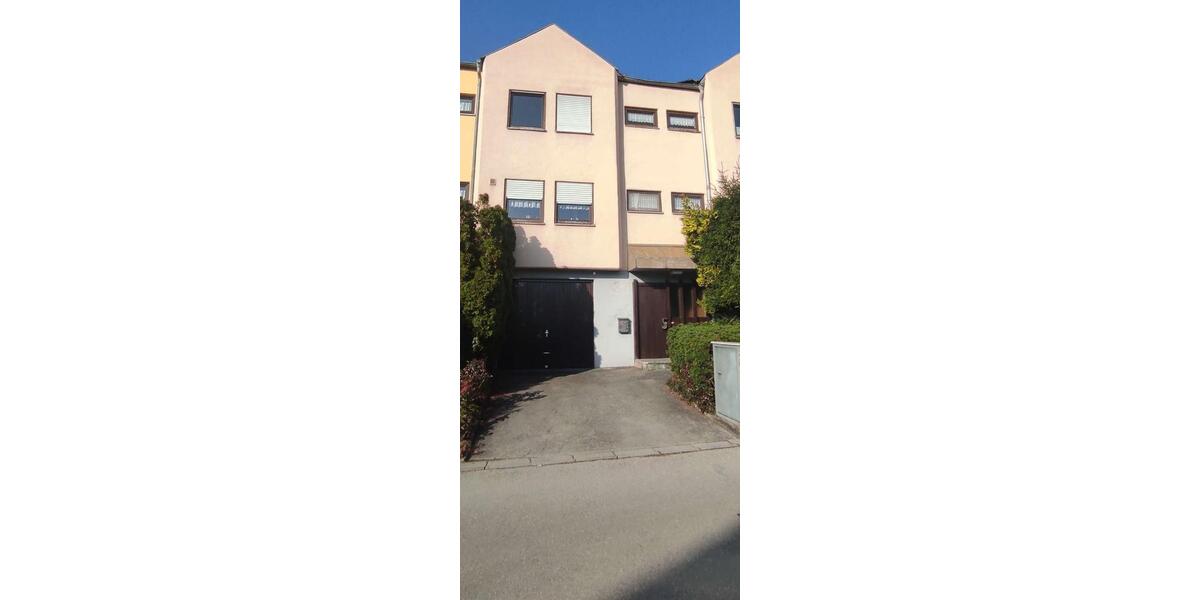 Reihenhaus Friedberg - 4 Zimmer, 129 m&sup2;, 549.000&euro; | Angebot:26581813