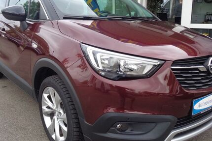 Opel Crossland (X) 23.200 km 9.990 &euro; Augsburg 86179