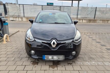 Renault Clio 172.435 km 4.500 € Meitingen 86405