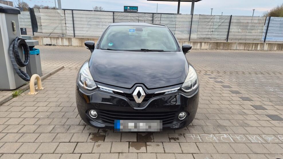 Renault Clio 172.435 km 4.500 € Meitingen 86405