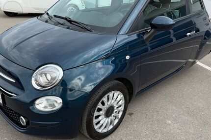 Fiat 500 26.350 km 29.990 &euro; Stadtbergen 86391