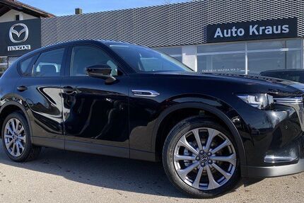 Mazda CX-60 8.900 km 41.990 € Buttenwiesen 86647