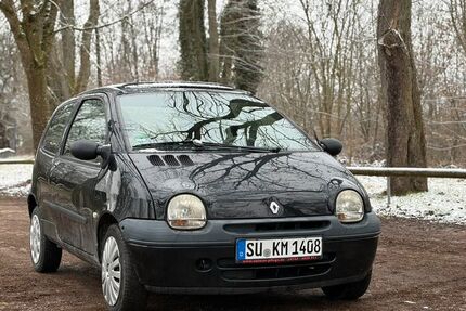 Renault Twingo 137.000 km 2.199 &euro; Neusäß 86356