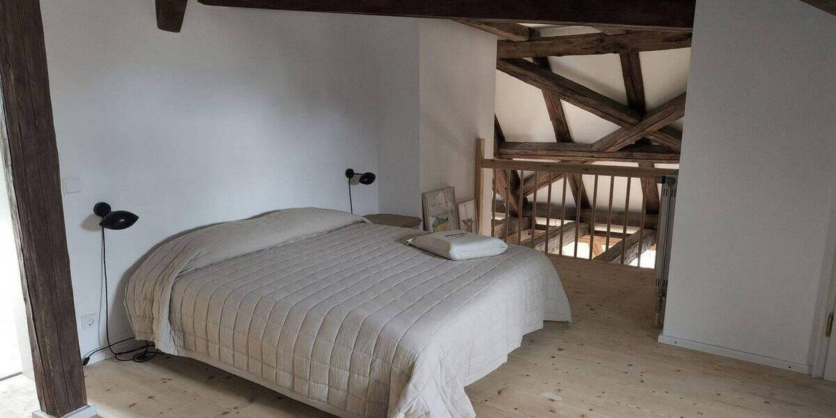 Etagenwohnung Eggenhofen Weyhern - 5 Zimmer, 260 m&sup2;, 1.450.000&euro; | Angebot:26684317