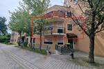 Etagenwohnung Augsburg Lechhausen - 1 Zimmer, 38 m&sup2;, 705&euro; | Angebot:26459626