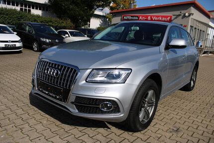 Audi Q5 117.101 km 18.990 € Augsburg 86165