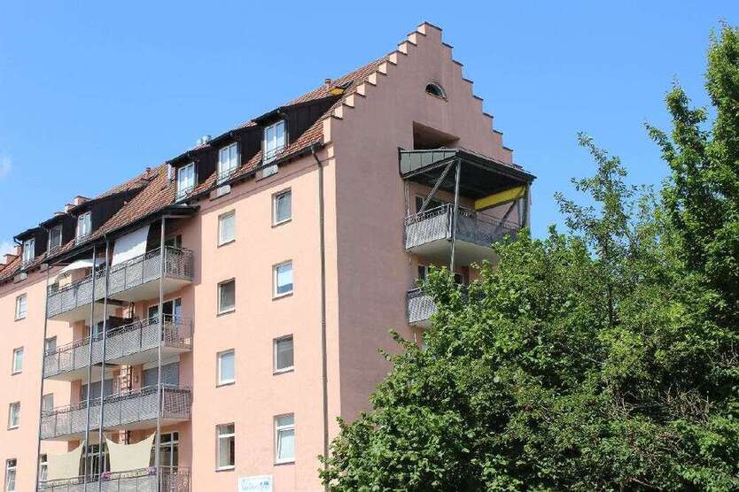 Wohnung zum Kaufen in Wertingen 455.000 € 127.5 m²
