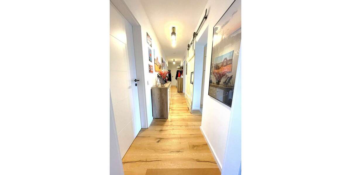 Etagenwohnung Augsburg-Hochzoll Süd Hochzoll Süd - 3 Zimmer, 83 m&sup2;, 397.000&euro; | Angebot:25930053